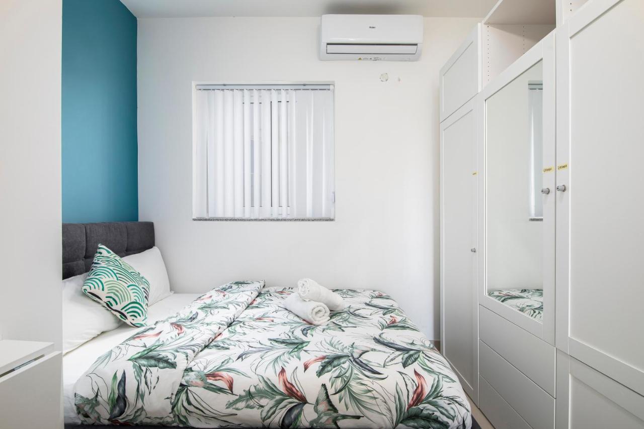 Spacious, Modern & Cosy 2 Bedroom 2 Bathroom Apartment - St. Julians سانت جوليان المظهر الخارجي الصورة